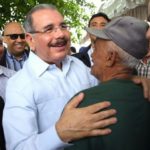 Medina plantea como reto disminuir desigualdad y elevar condiciones de vida de los pueblos