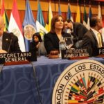 OEA reconoce esfuerzo Danilo en caso haitiano