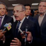 Papa Francisco expresa al presidente Medina su interés de visitar RD