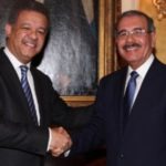 Danilo y LF deben acordar quién será el presidente del Senado y  presentarlo a CP