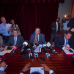 Presidente de la JCE llama a ponderar cambios en el sistema de elección en los Distritos Municipales