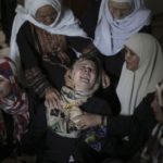 450 palestinos muertos en 13 días de ofensiva israelí