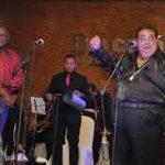 Johnny Ventura y Anthony Ríos se juntan este sábado en Hotel Barceló Santo Domingo