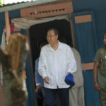 Ban Ki-moon, llegará a las 6:00 al país procedente de Haití