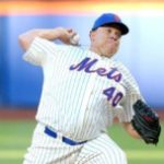 Colón domina a Marineros para darle serie a Mets