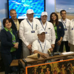 Fernández Zucco resalta crecimiento turismo de aviación privada hacia RD