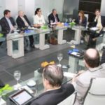 El Conep plantea aprobación urgente Ley de Partidos Políticos