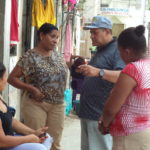 Mieses  sostiene alcaldía desconsidera a munícipes de la costa