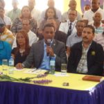 Respaldan Ramón Cabrera vuelva a reelegirse como diputado