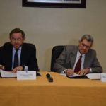 DGII y CAPGEFI firman acuerdo para desarrollar programas y actividades de capacitación a las Mipymes