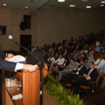 La DGII celebra seminario con asistencia de más de 200 personas