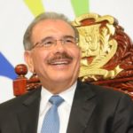 Presidente Medina llama a padres a fortalecer a la familia