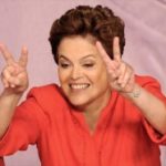 Rousseff dice que entregará la Copa el domingo y que espera que sea a Brasil