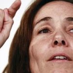 Mariela Castro, hija de Raúl Castro, iba a bordo del avión con destino a Argelia