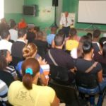 Montás afirma el desarrollo pasa por una cultura de respeto a las leyes