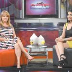 Nuria dice tiene el corazón y cama “anchos y vacíos”