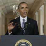 Obama pide un alto el fuego en el este de Ucrania para investigar siniestro avión