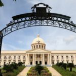 Presidente Medina lamenta muerte de diseñadora Modesta Castillo de Díaz