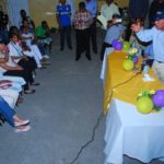 Montás dice «el pasado» no tiene nada que ofrecer a un pueblo que quiere esperanzas