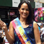 Los dominicanos toman las calles de Nueva York para celebrar su gran día