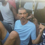 Ejército de RD captura al prófugo Clifford Brandt