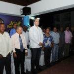 Del Castillo Saviñón manifiesta intención de aprovechar bondades de Barahona