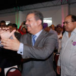 Leonel Fernández esperará la opinión de Danilo sobre reelección