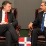 Medina viaja mañana a Bogotá por la juramentación de Juan Manuel Santos