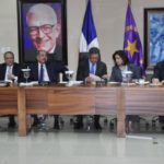 CP-PLD escoge a Cristina Lizardo para dirigir Senado; ratifica a Abel Martínez