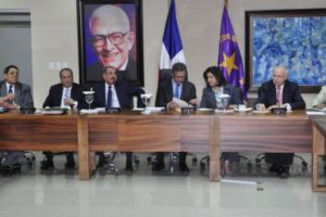 CP-PLD escoge a Cristina Lizardo para dirigir Senado; ratifica a Abel Martínez