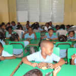 El Desayuno Escolar se servirá en las escuelas desde el 25 de este mes