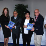 Instituciones presentan estudio sobre capital intelectual de empresas manufactureras y de servicios de RD