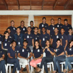 31 hijos de colaboradores de EDE Este participan en Programa de Pasantía de Verano