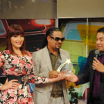 Luis Vargas “siempre he visto a Anthony Santos como un hijo”