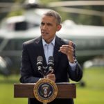 Francia e Inglaterra apoyan a los EE.UU. en sus bombardeos