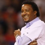 Pedro al Salón de la Fama de Boston