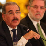 Presidente Medina: «Lo que más me reconforta es tener cercanía con la gente»