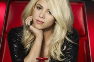 ¿Shakira volverá a ser demandada por plagio? ¿Plagio? ¿Otra vez?