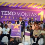 Montás sostiene no puede hablarse de libertad mientras haya gente que se acuesten sin cenar