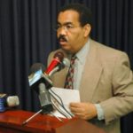 Periodista López Reyes dice que hace dos años renunció del consejo de CERTV