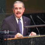 Danilo pide ayuda para documentar a haitianos