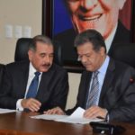 Dominicanos de NY en expectativa con visitas de Danilo Medina y Leonel Fernández