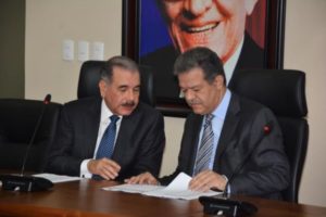 Dominicanos de NY en expectativa con visitas de Danilo Medina y Leonel Fernández
