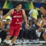Estados Unidos derrota a México 86-63