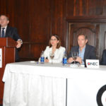 Guarocuya Félix asegura informalidad en RD debe combatirse con una reforma profunda del mercado de trabajo