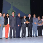 Oficina Regional Norte de ONAPI gana Medalla de Oro  en Premio Provincial a la Calidad