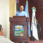 Inabie resolverá problema visual  de unos 135 mil estudiantes en Santiago