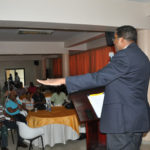 EDE Este rehabilita 40 kilómetros de redes para mejorar servicio a  Miches-Nisibón