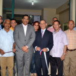 Cooproharina inaugura nuevo local de distribución en Santiago