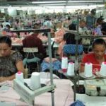 Textileros dominicanos dan pasos para negociar con empresas norteamericanas para exportar ropas